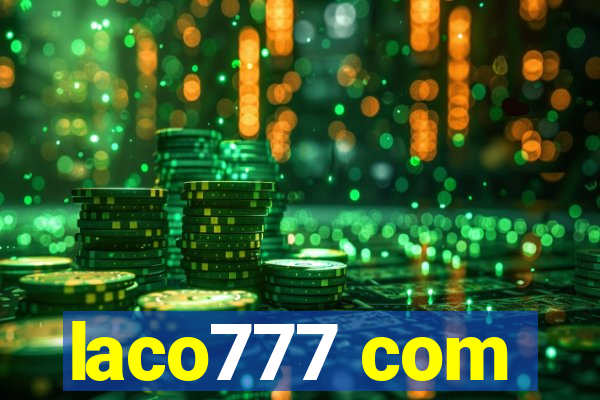 laco777 com